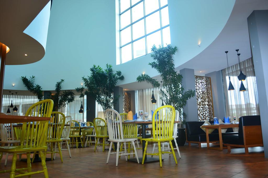 Yunna Hotel Lampung Bandar Lampung Dış mekan fotoğraf