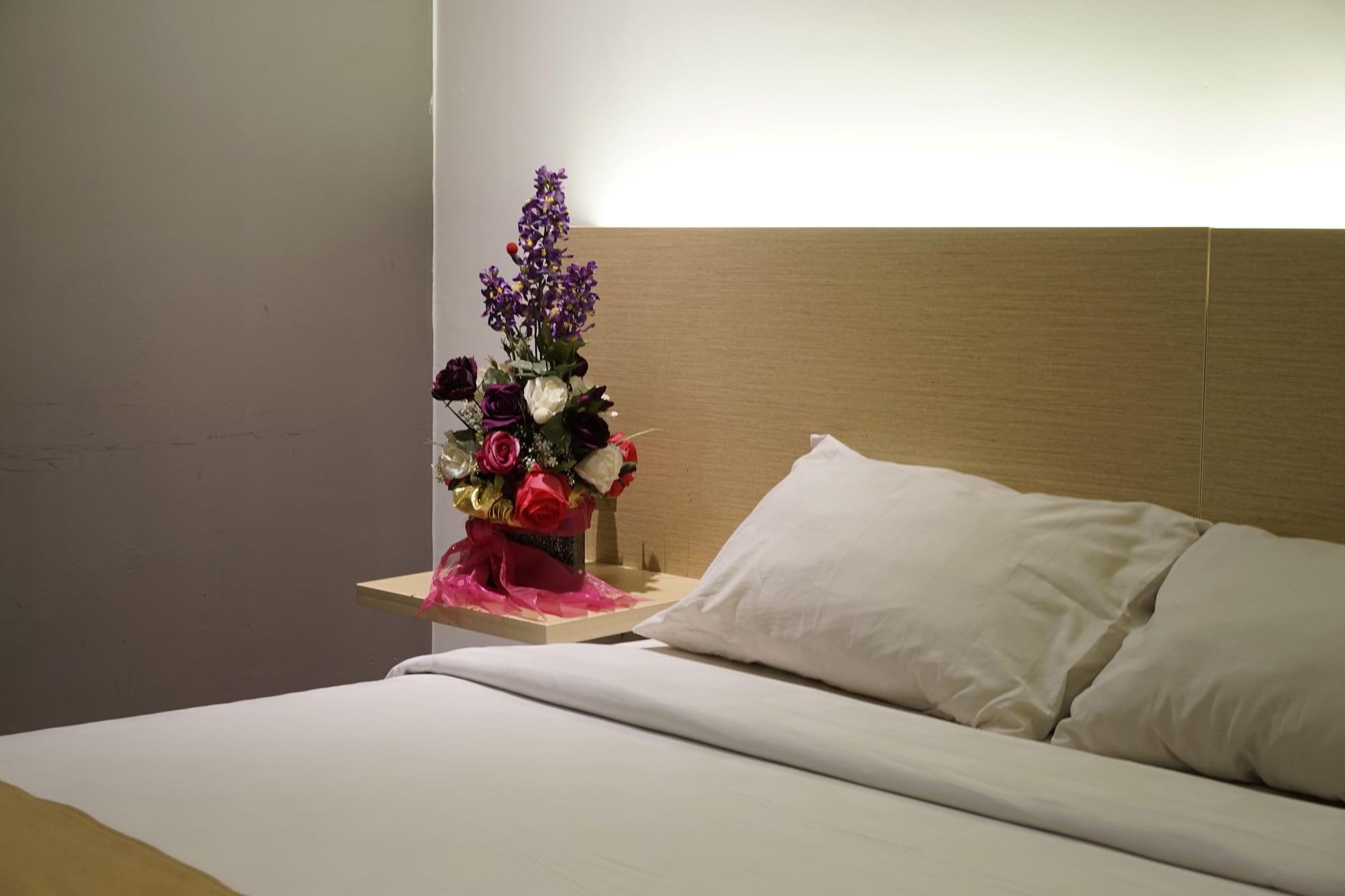 Yunna Hotel Lampung Bandar Lampung Dış mekan fotoğraf