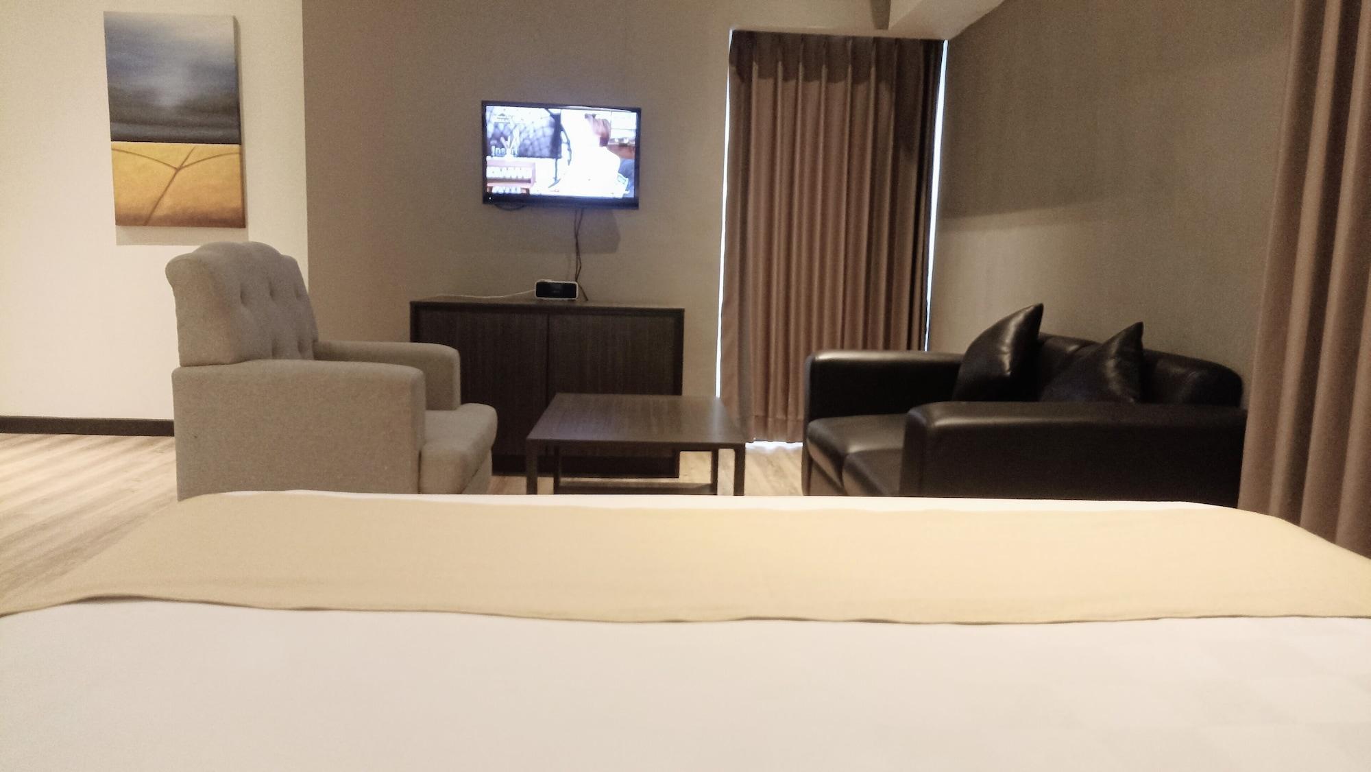 Yunna Hotel Lampung Bandar Lampung Dış mekan fotoğraf