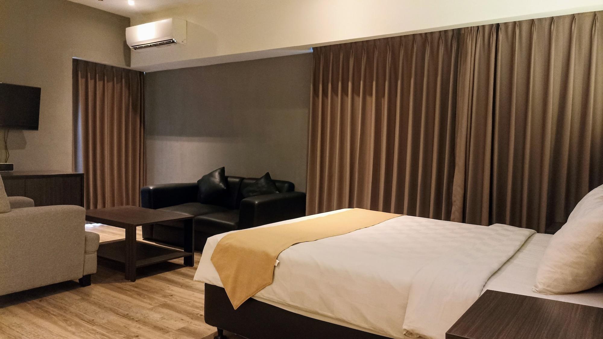 Yunna Hotel Lampung Bandar Lampung Dış mekan fotoğraf