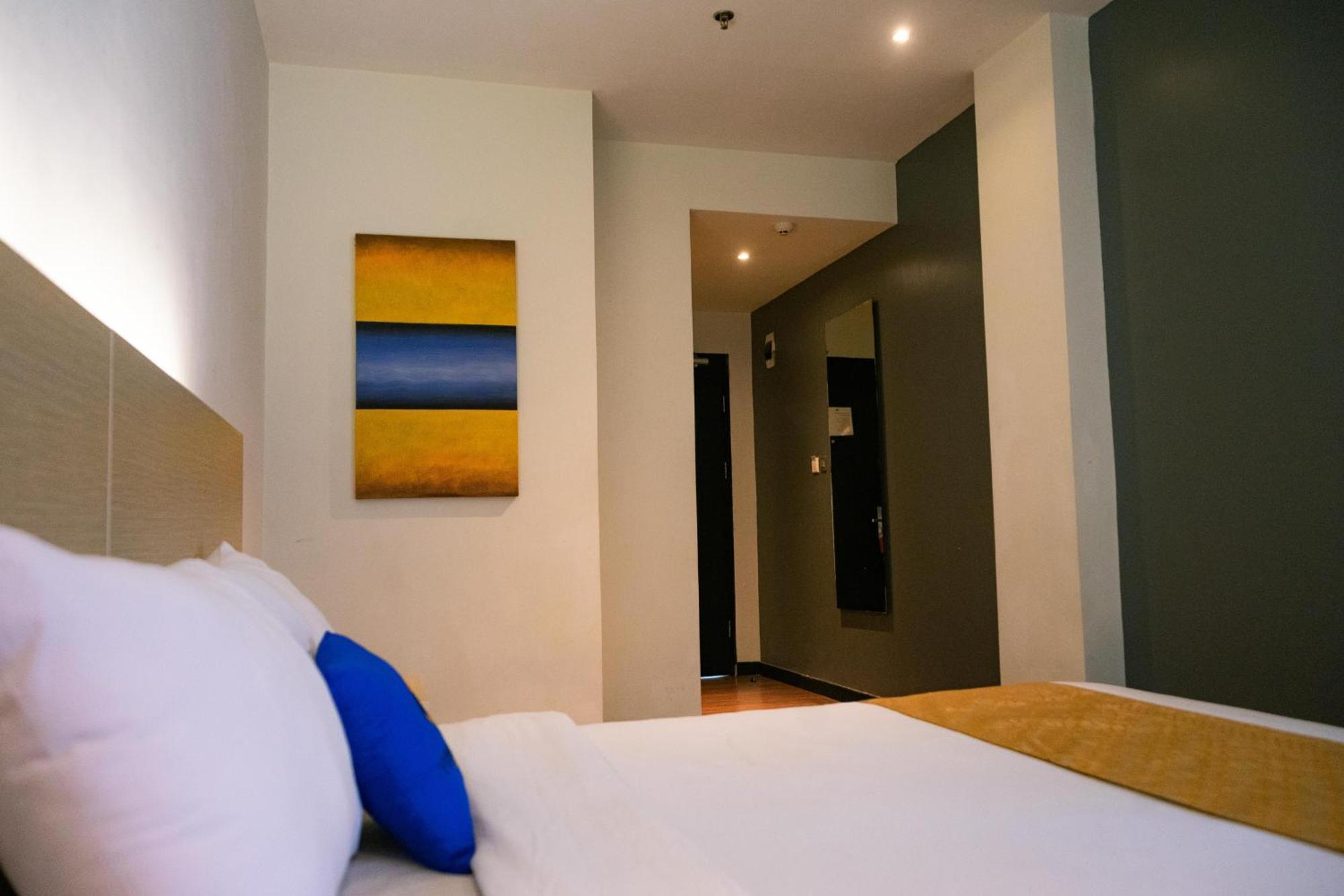 Yunna Hotel Lampung Bandar Lampung Dış mekan fotoğraf