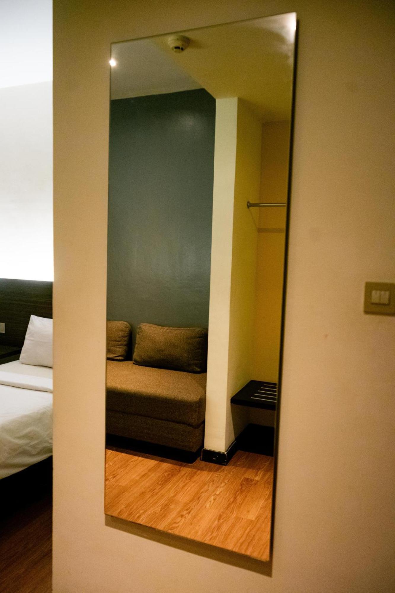 Yunna Hotel Lampung Bandar Lampung Dış mekan fotoğraf