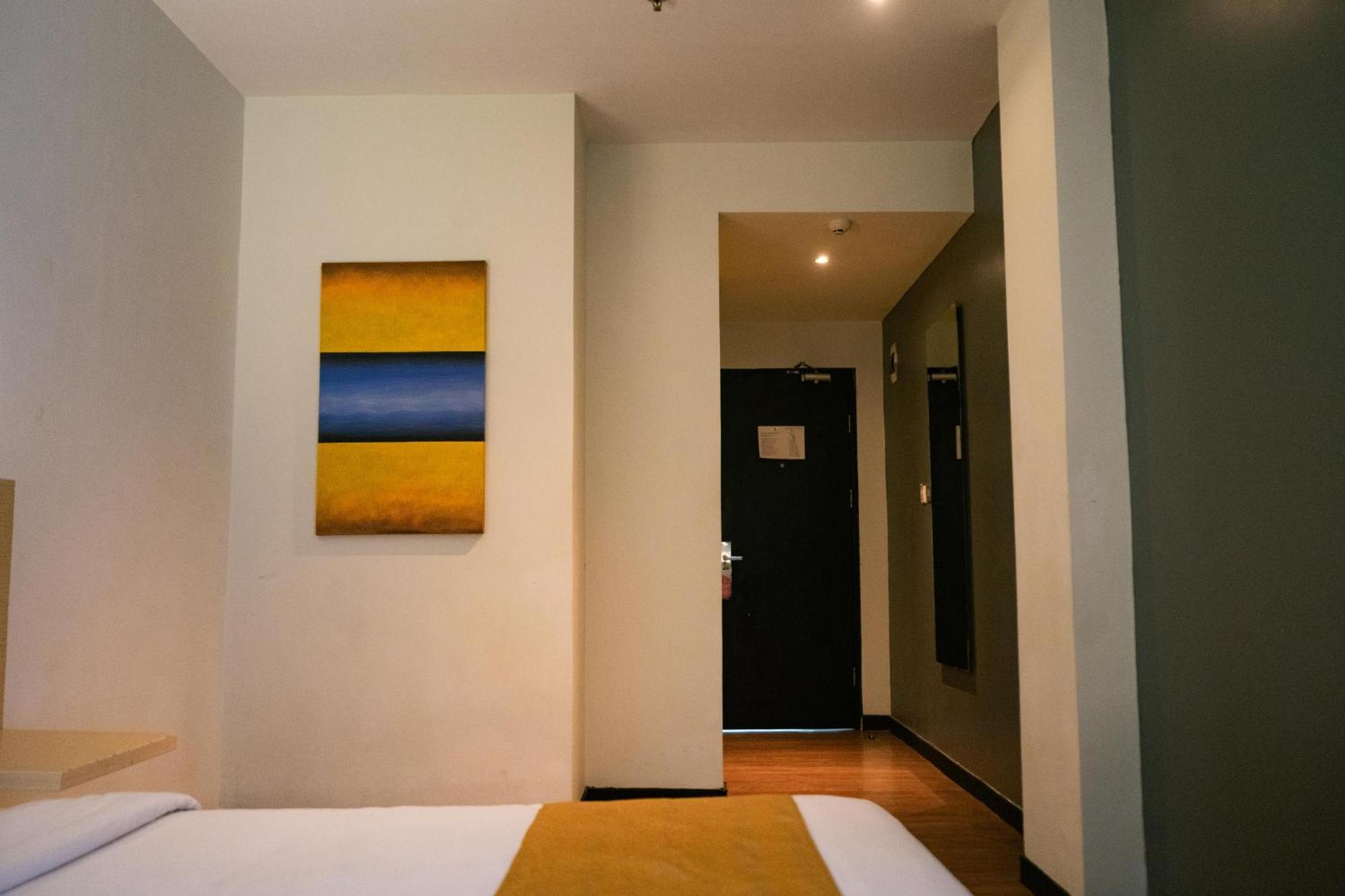 Yunna Hotel Lampung Bandar Lampung Dış mekan fotoğraf
